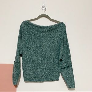 We the Free| Long Sleeve Tee